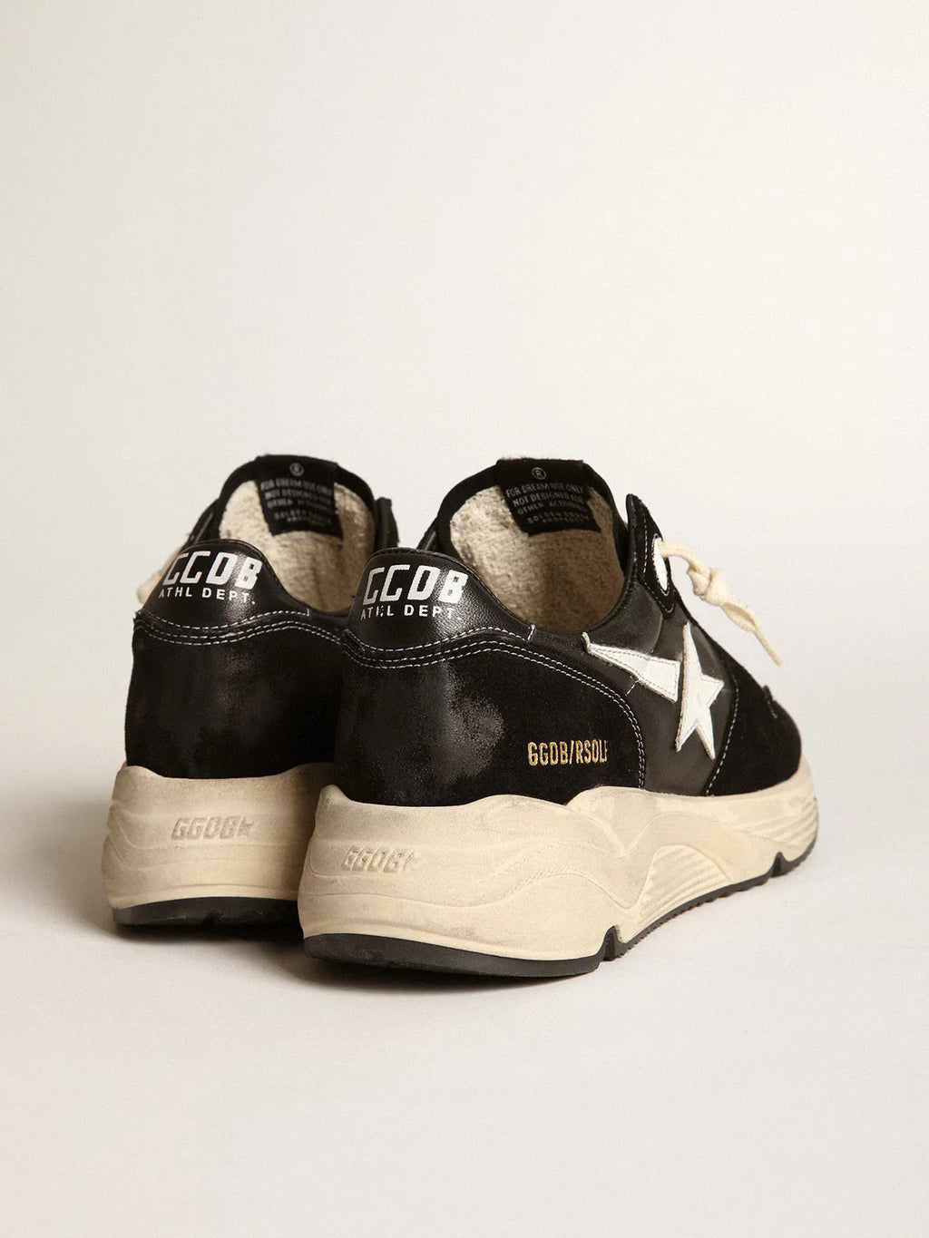 GOLDEN GOOSE