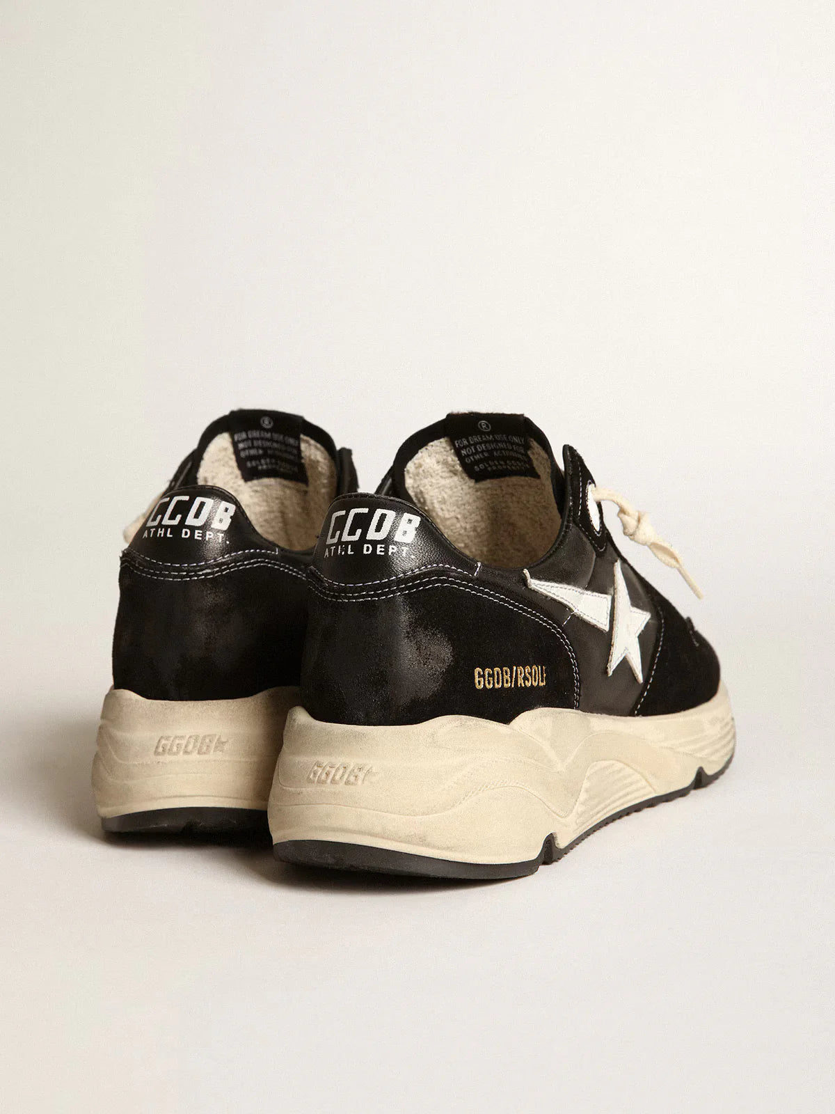 GOLDEN GOOSE