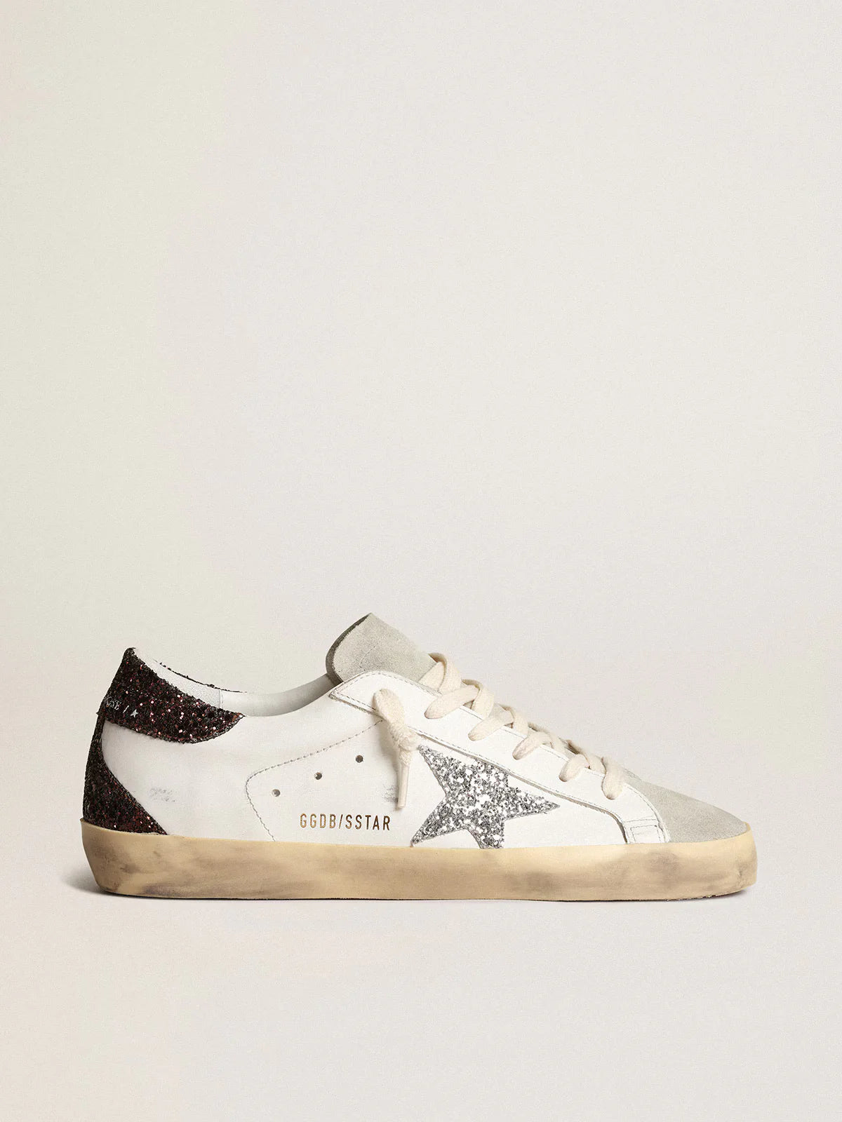 GOLDEN GOOSE