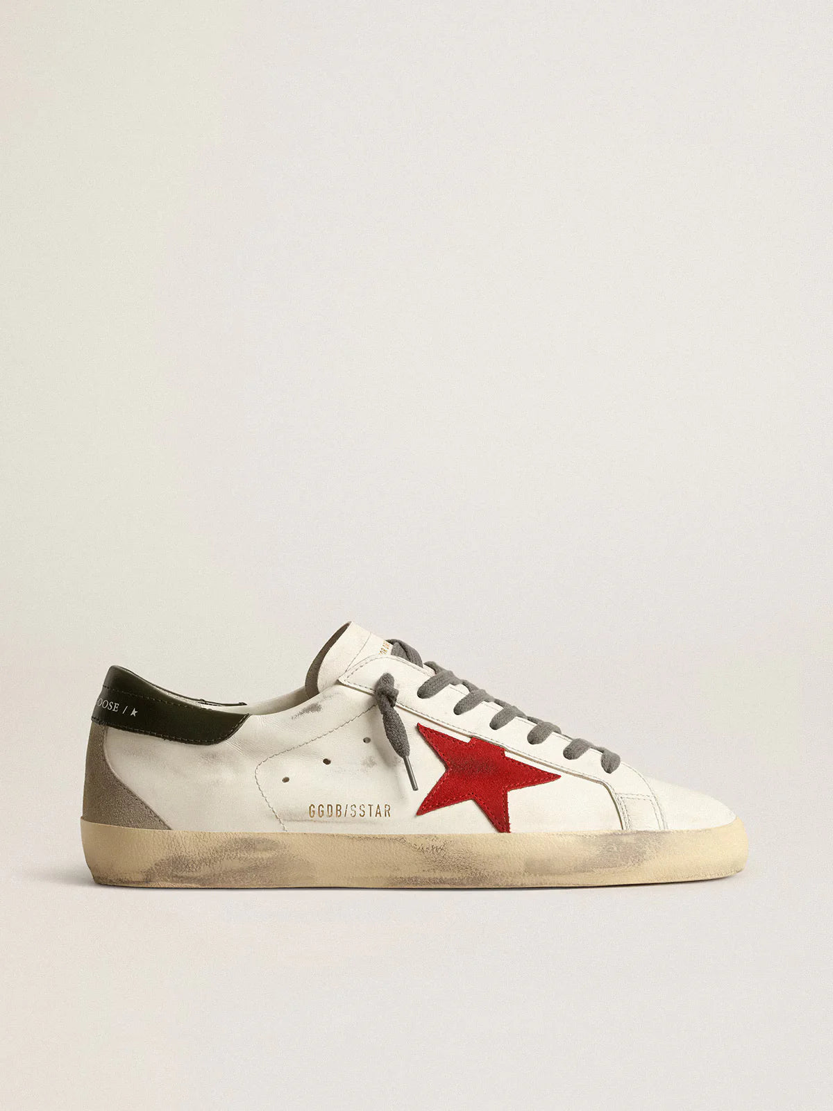 GOLDEN GOOSE