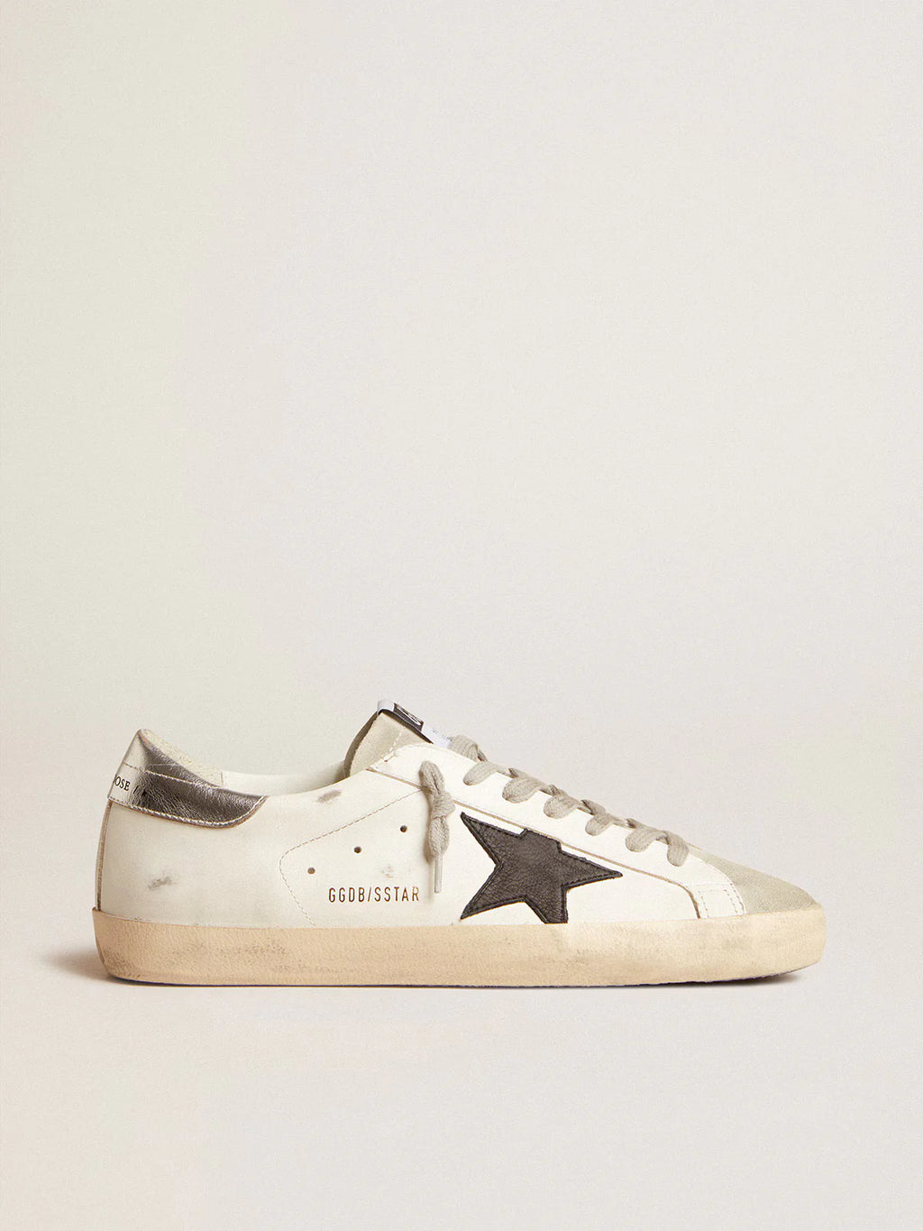 GOLDEN GOOSE