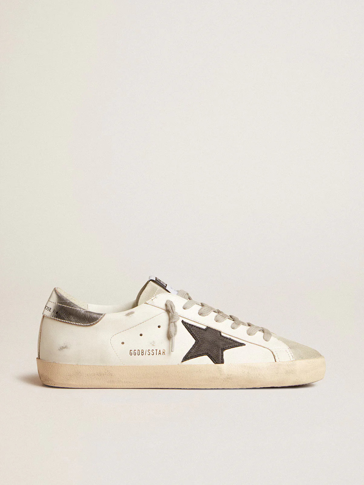 GOLDEN GOOSE