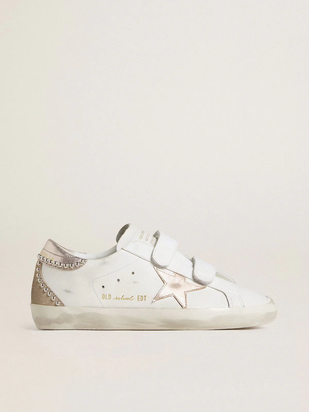 GOLDEN GOOSE