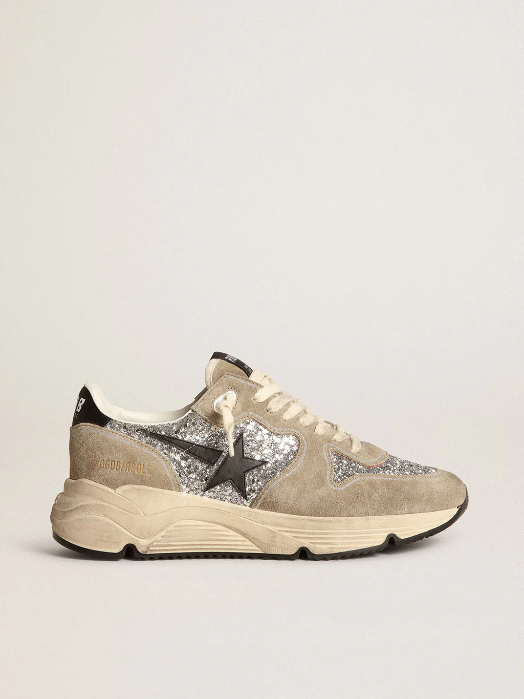 GOLDEN GOOSE