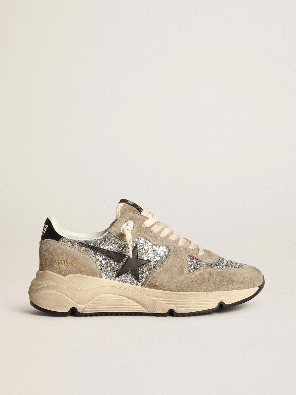 GOLDEN GOOSE