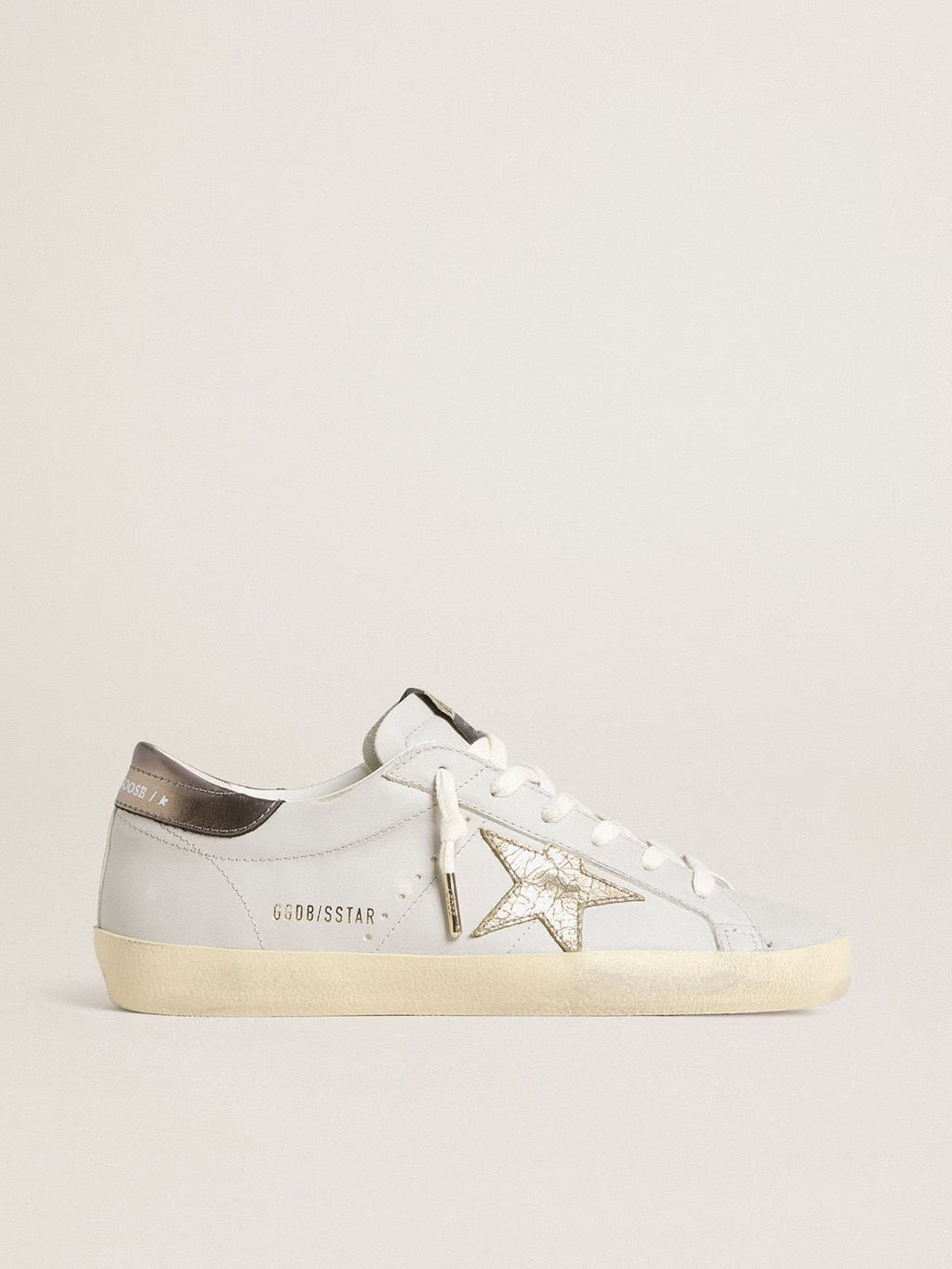 GOLDEN GOOSE