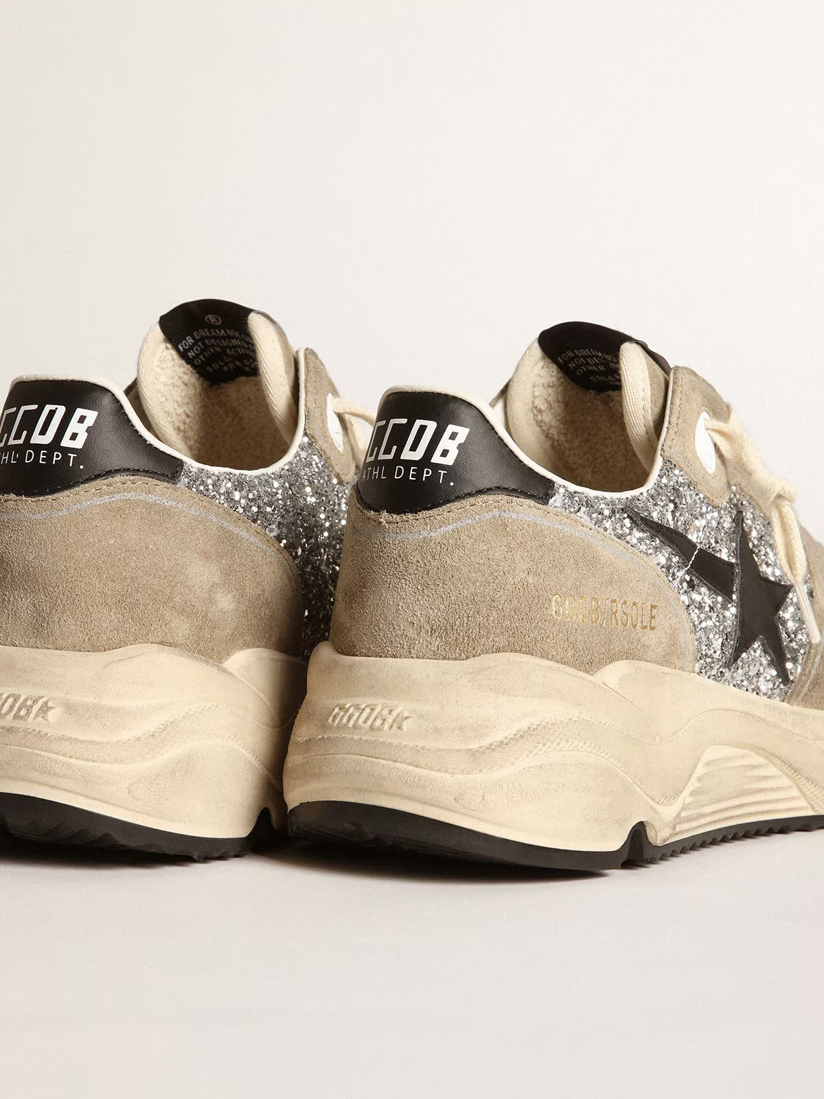 GOLDEN GOOSE