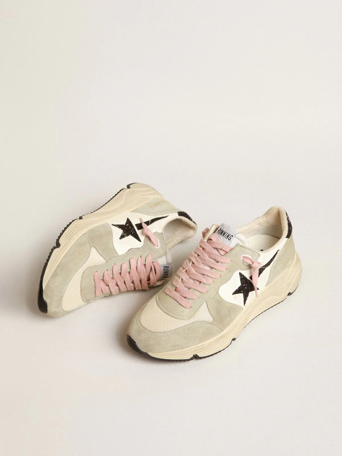 GOLDEN GOOSE