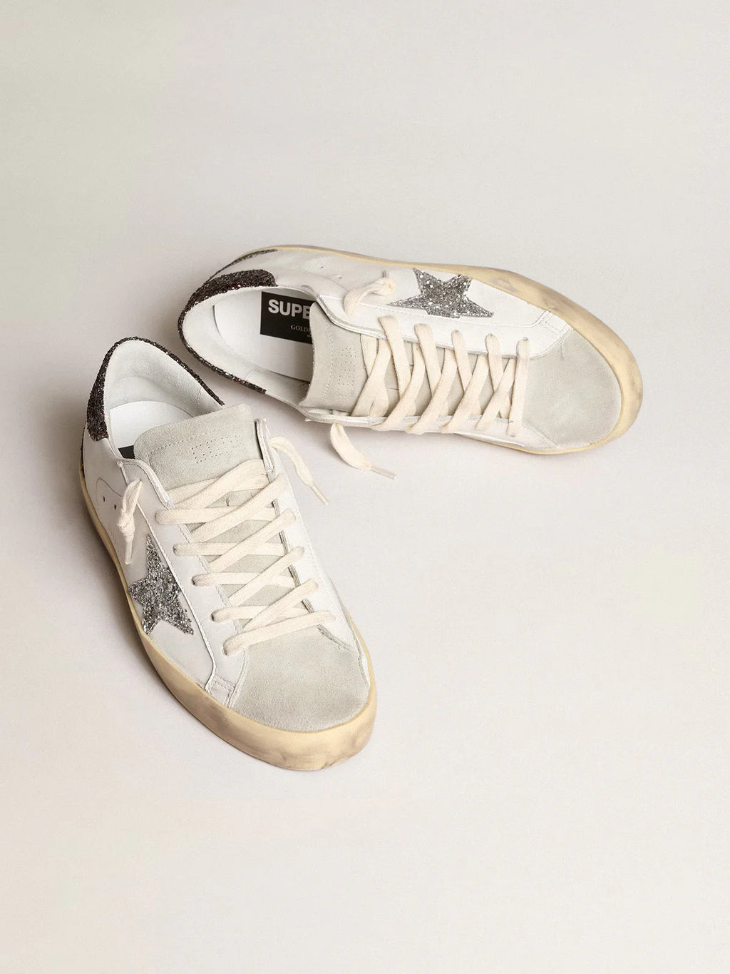 GOLDEN GOOSE