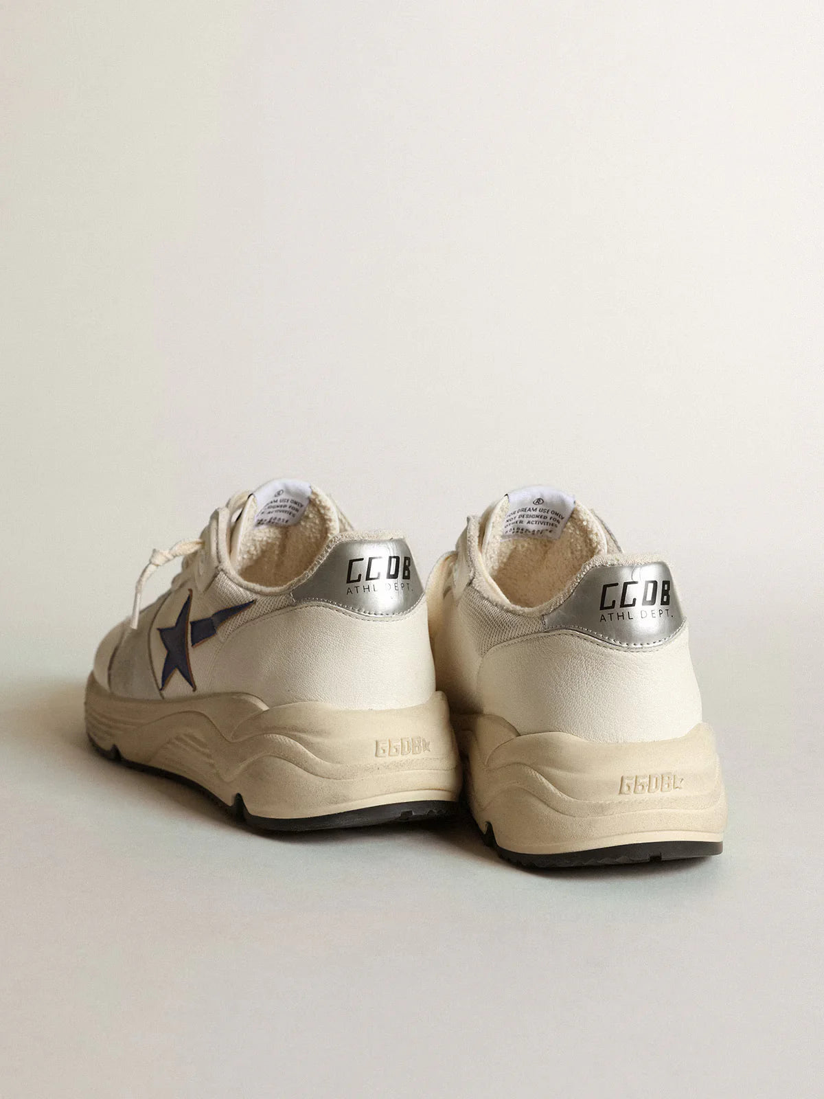 GOLDEN GOOSE