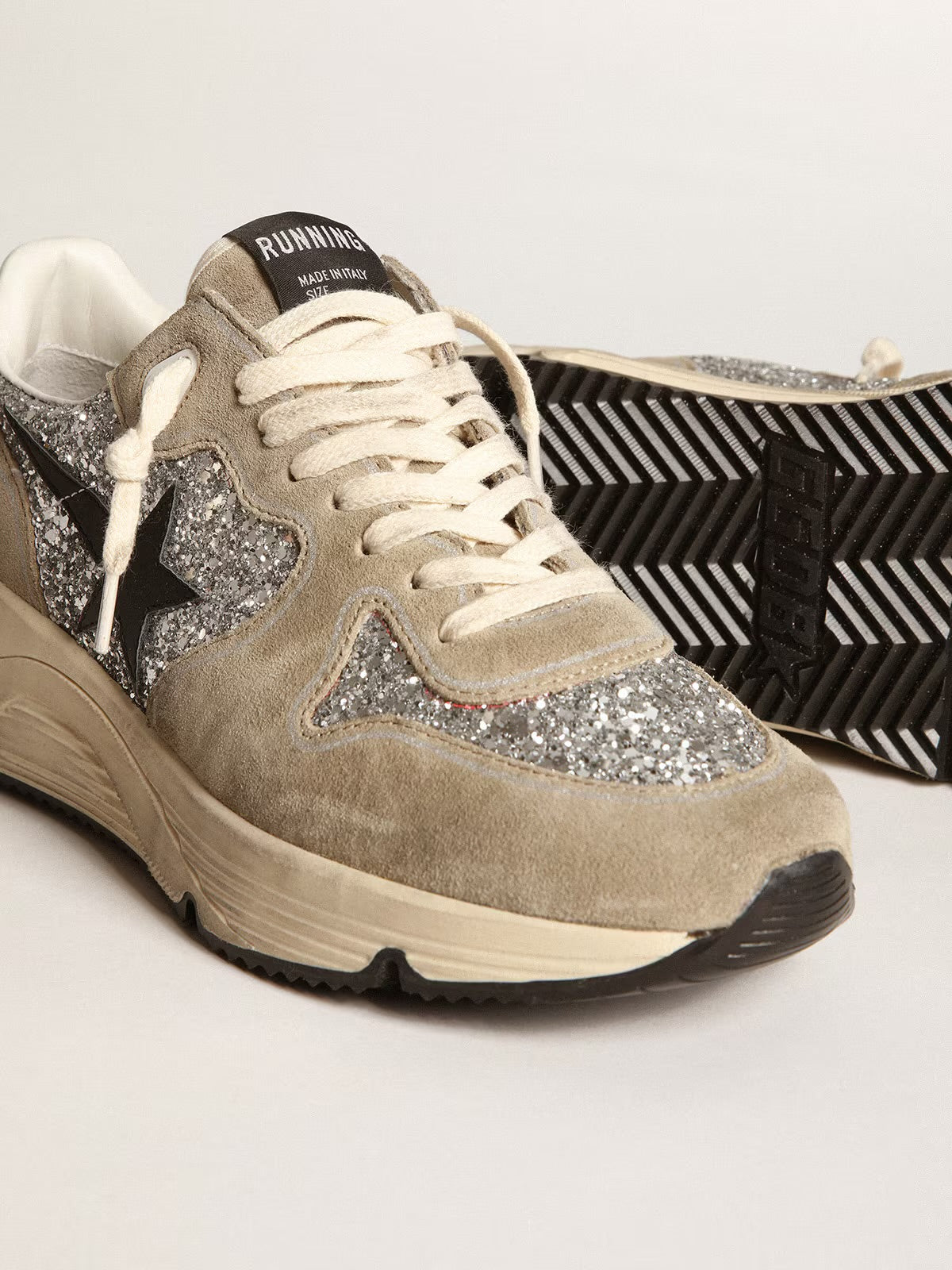 GOLDEN GOOSE