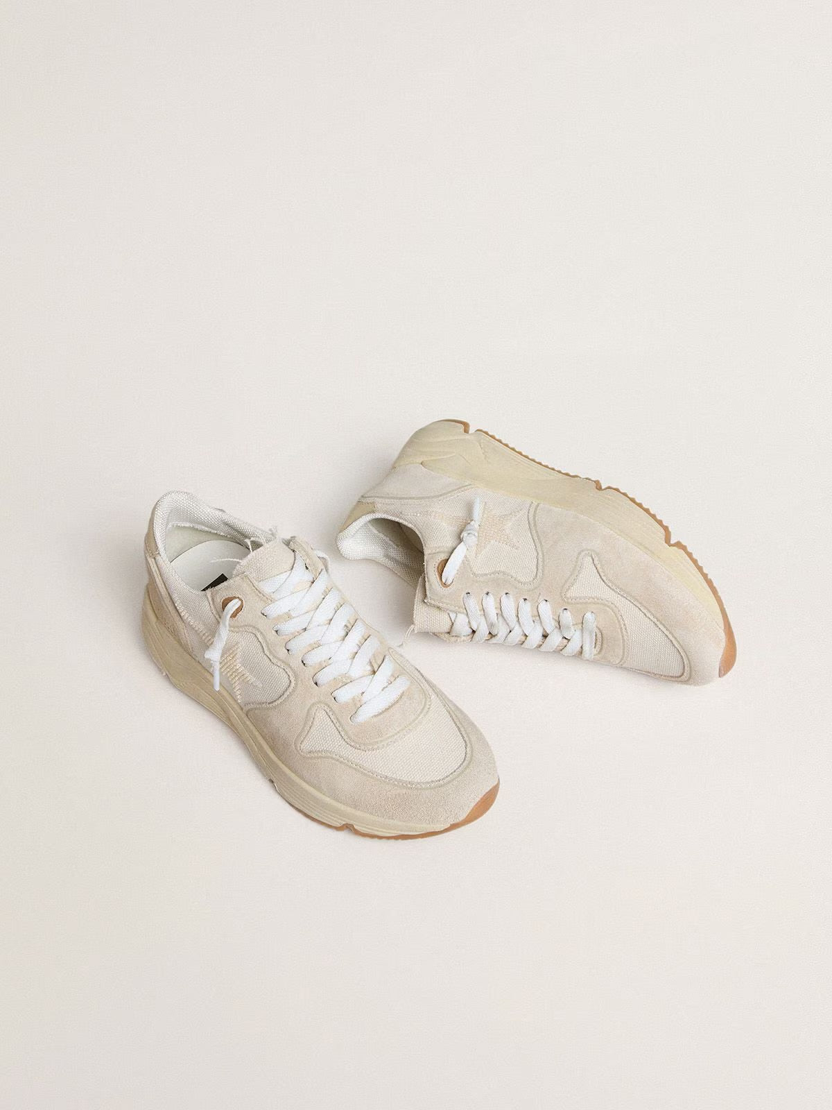 GOLDEN GOOSE