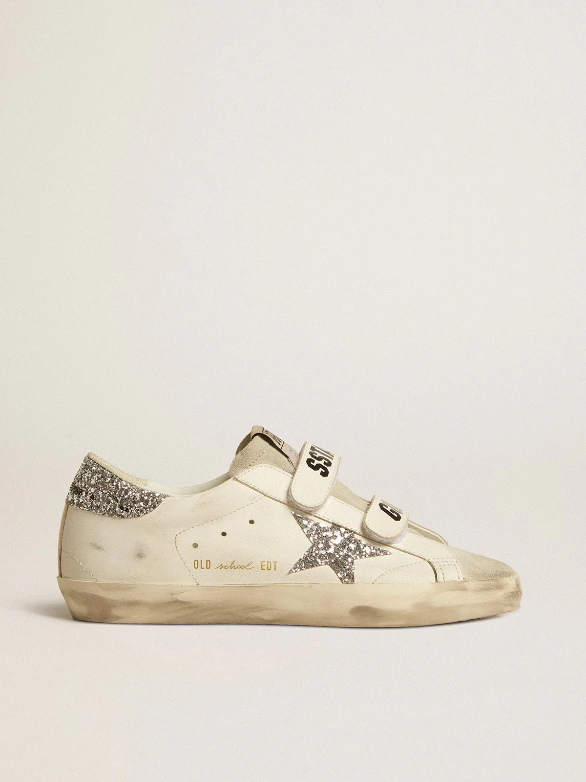 GOLDEN GOOSE