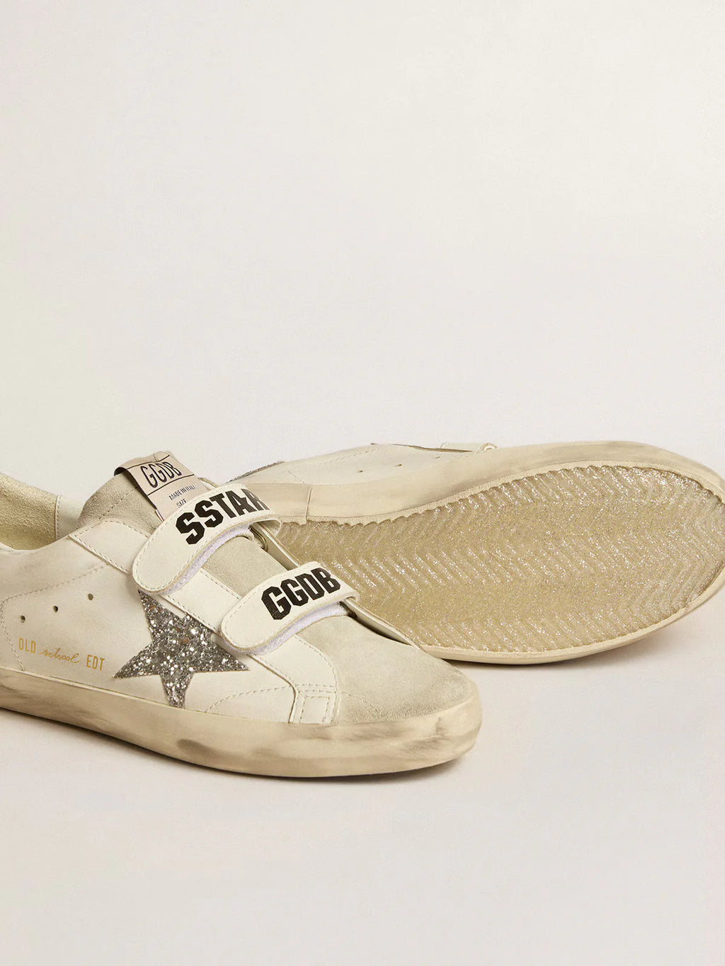 GOLDEN GOOSE